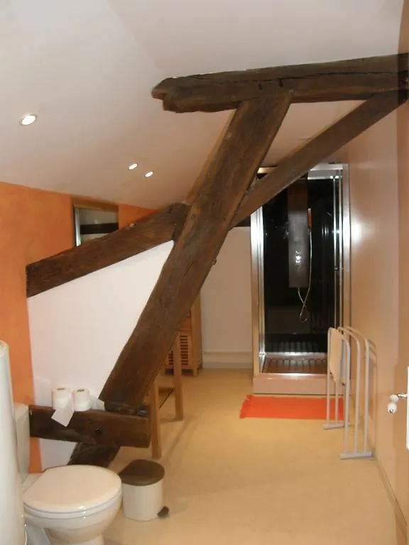 Villa Au Moulié à Blousson-Sérian 0*,  France