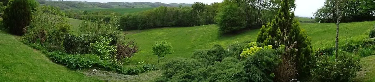Hébergement de vacances Villa Au Moulié à Blousson-Sérian