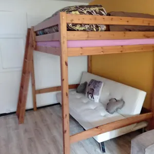  Appartement En Pleine Montagne Avec Vue Sur Marmottes