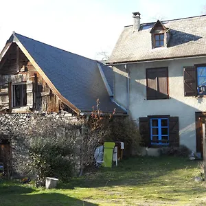  Hébergement de vacances Joli En Ariège Avec Vue