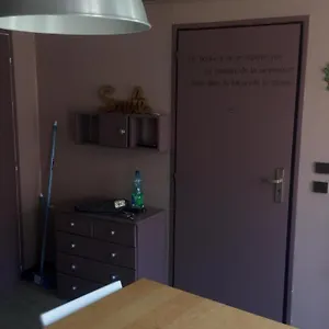  Appartement Lumineux Centre